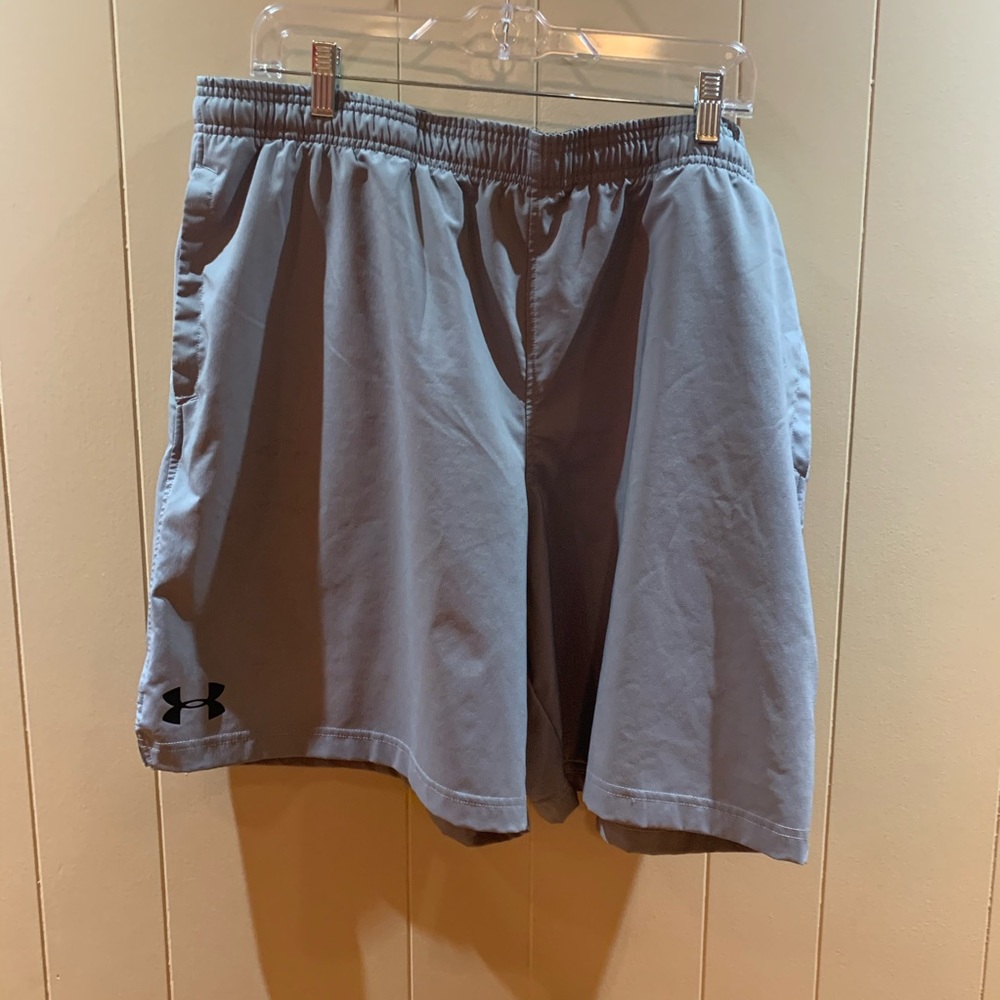 Men’s 2 xl under armour shorts